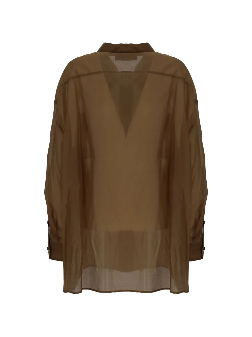 Long-Sleeve Shirt sold by Wanan Luxury product image thumbnail 2