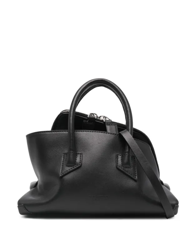 La Passeggiata Mini Handbag made by Wanan Luxury
