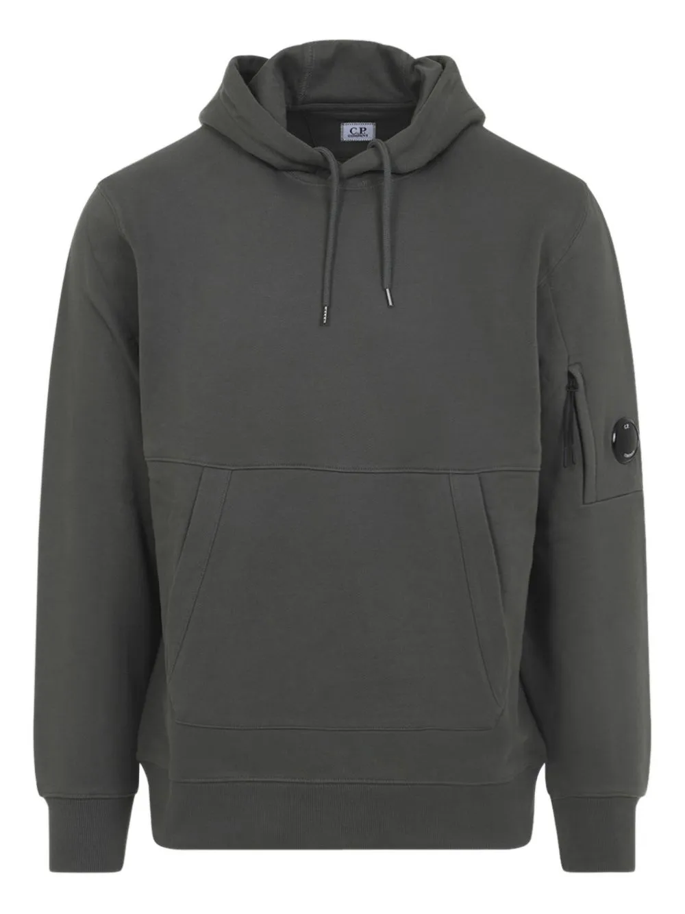 Logo Cotton Hoodie sold by Wanan Luxury