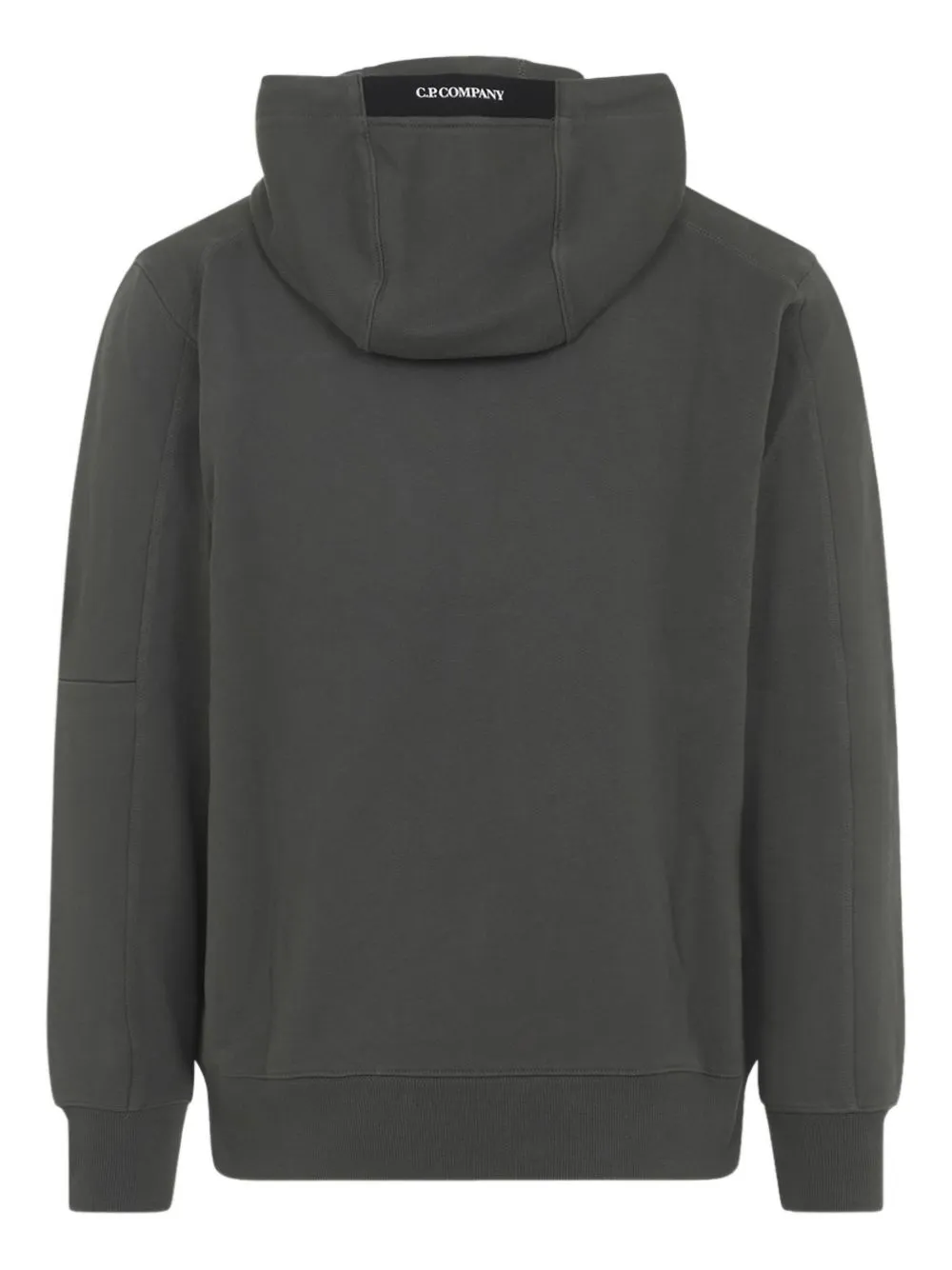 Logo Cotton Hoodie sold by Wanan Luxury product image thumbnail 2