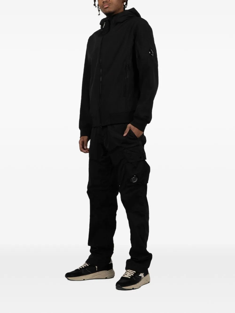 Cargo Trousers sold by Wanan Luxury product image thumbnail 4