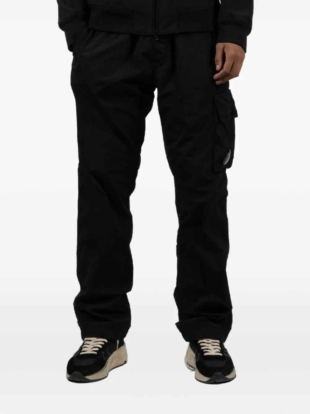 Cargo Trousers sold by Wanan Luxury