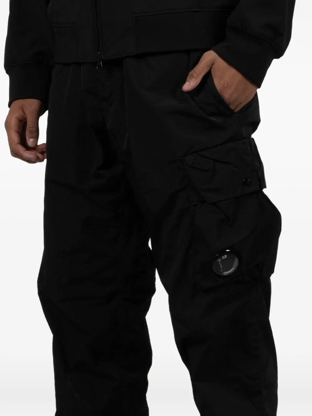 Cargo Trousers sold by Wanan Luxury product image thumbnail 2