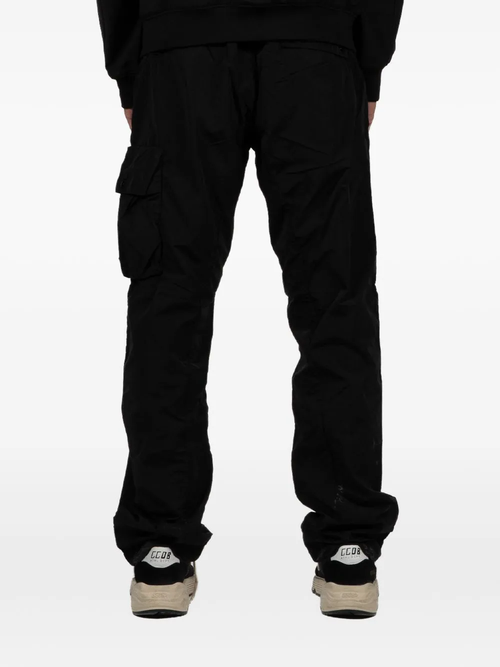 Cargo Trousers sold by Wanan Luxury product image thumbnail 3