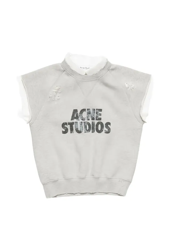 Sweaters Blacks And Greys made by Acne Studios