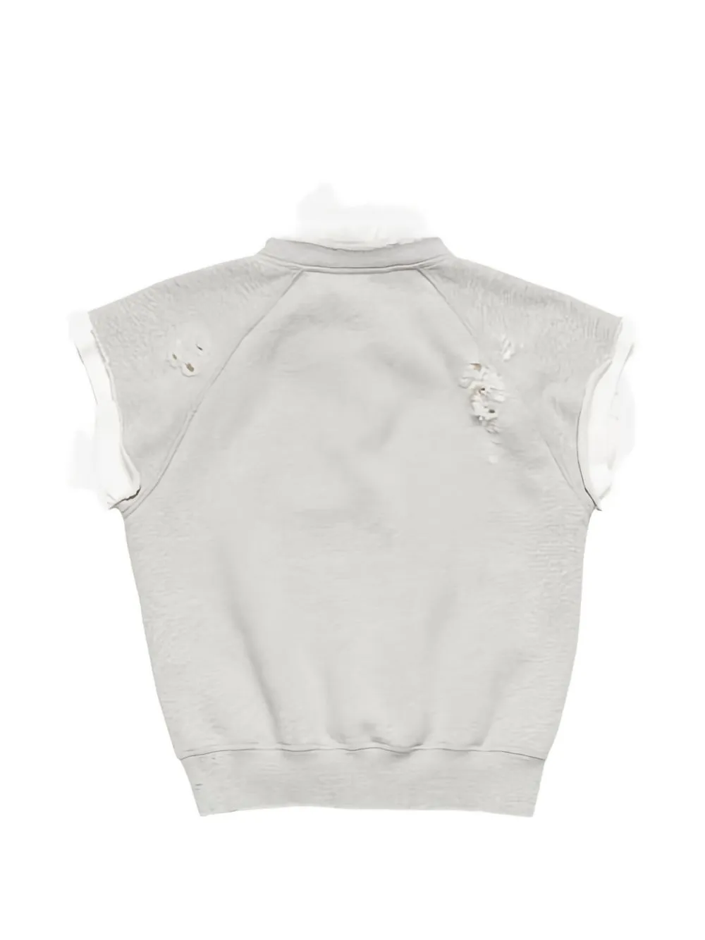 Sweaters Blacks And Greys sold by Wanan Luxury product image thumbnail 2