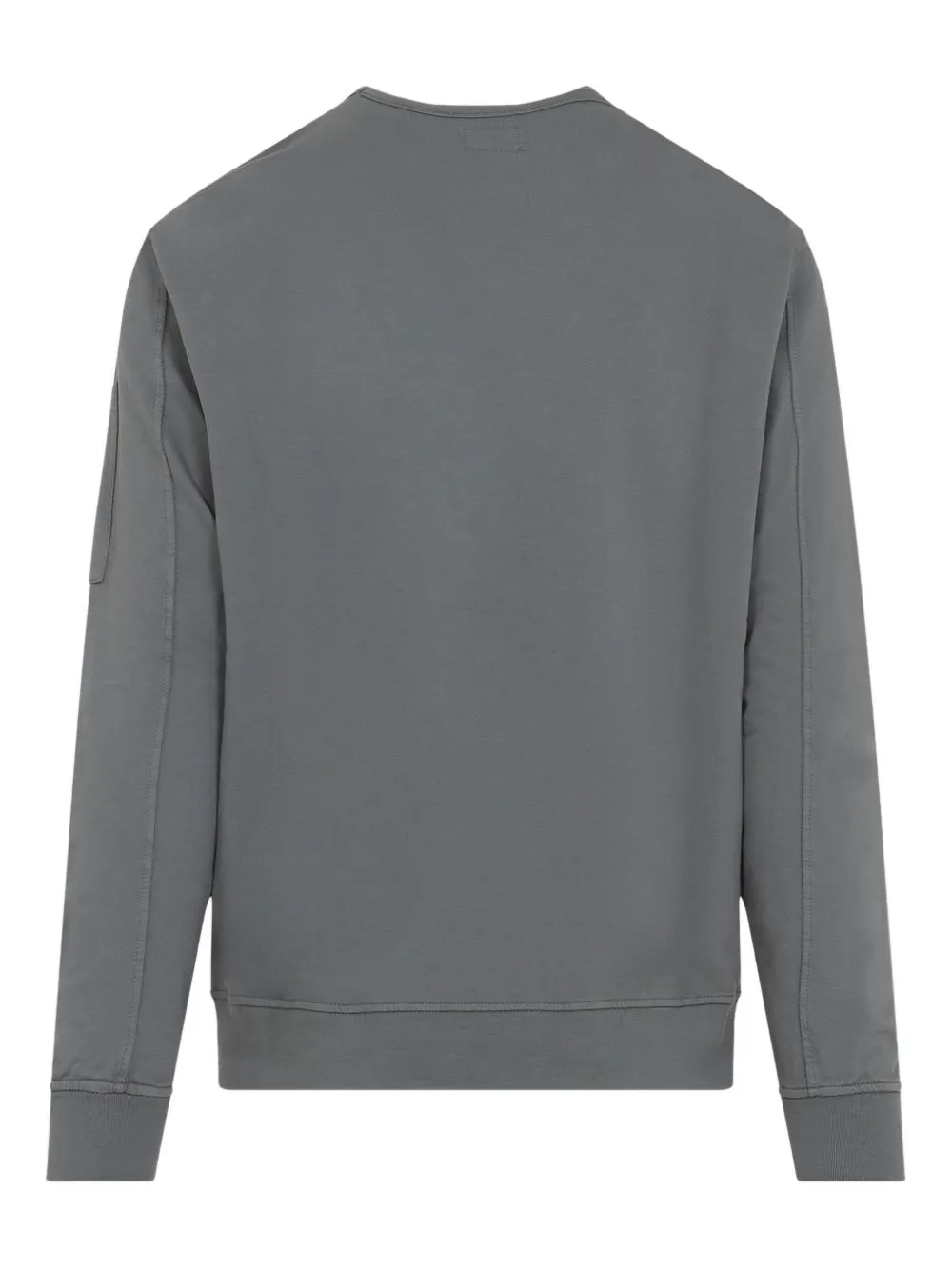 Cotton Crewneck Sweatshirt sold by Wanan Luxury product image thumbnail 2