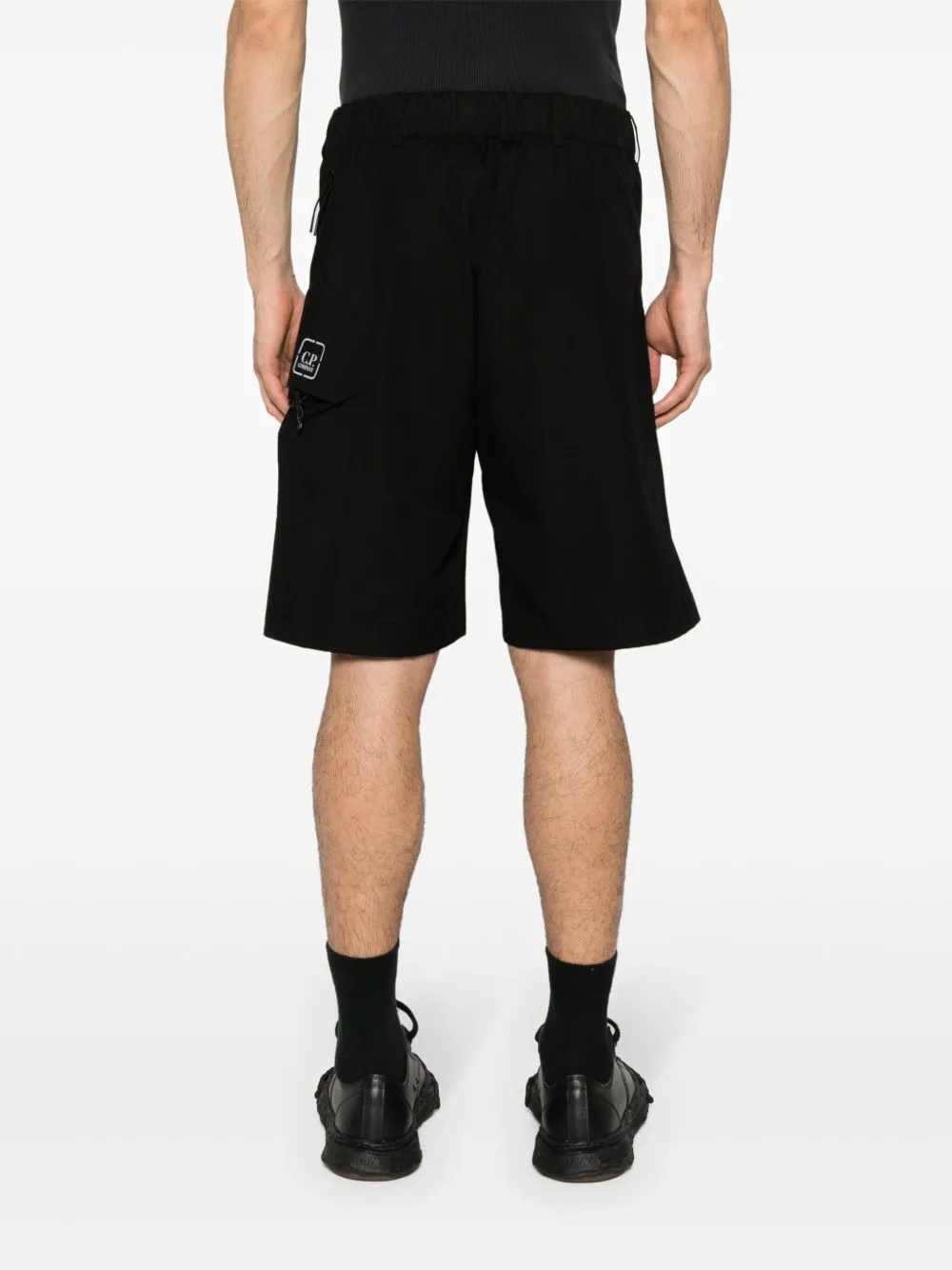 Cargo Bermuda Shorts sold by Wanan Luxury product image thumbnail 4