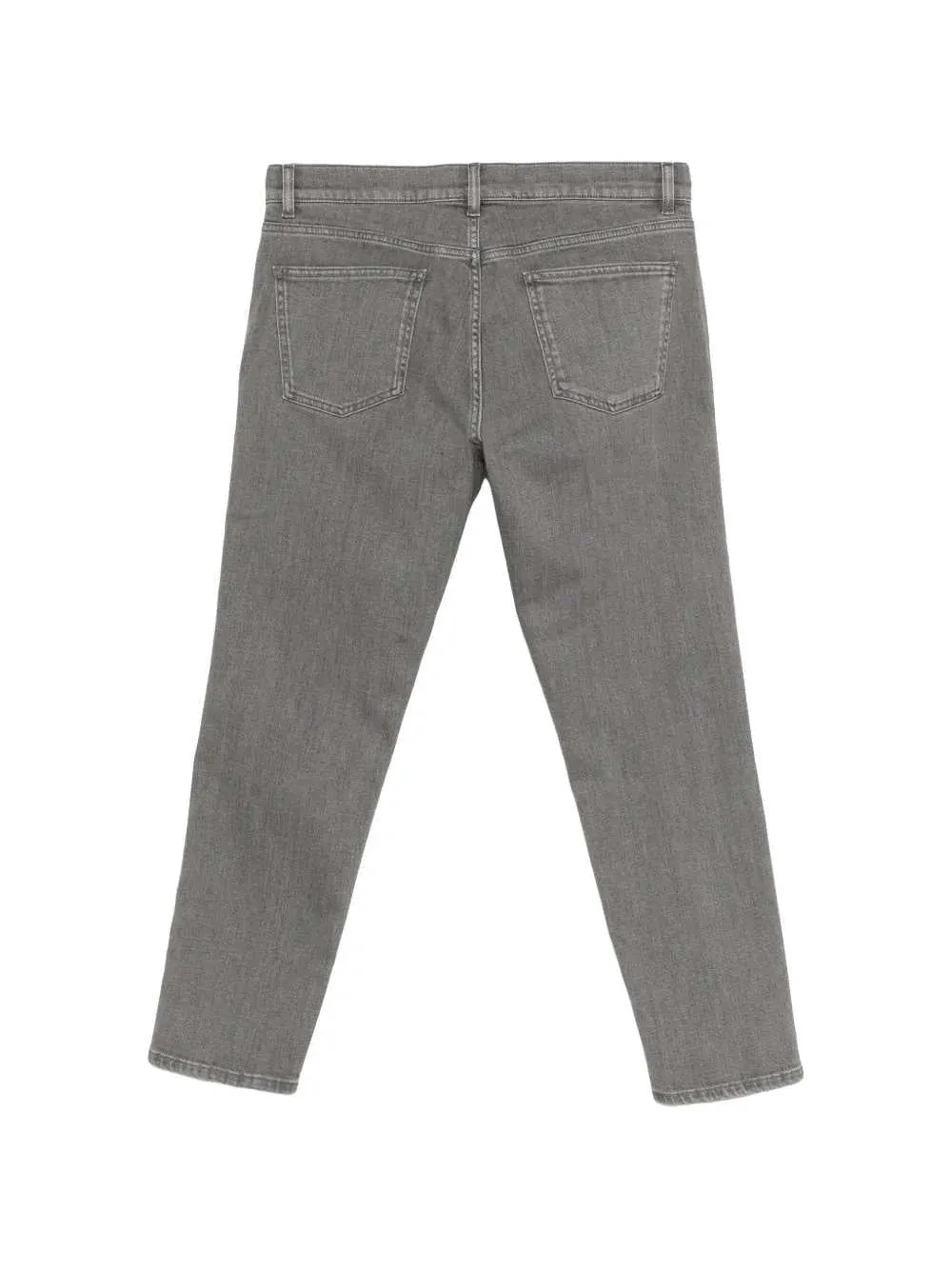 Button-Up Jeans sold by Wanan Luxury product image thumbnail 2