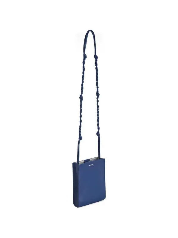 Tangle Sm Shoulder Bag made by Jil Sander
