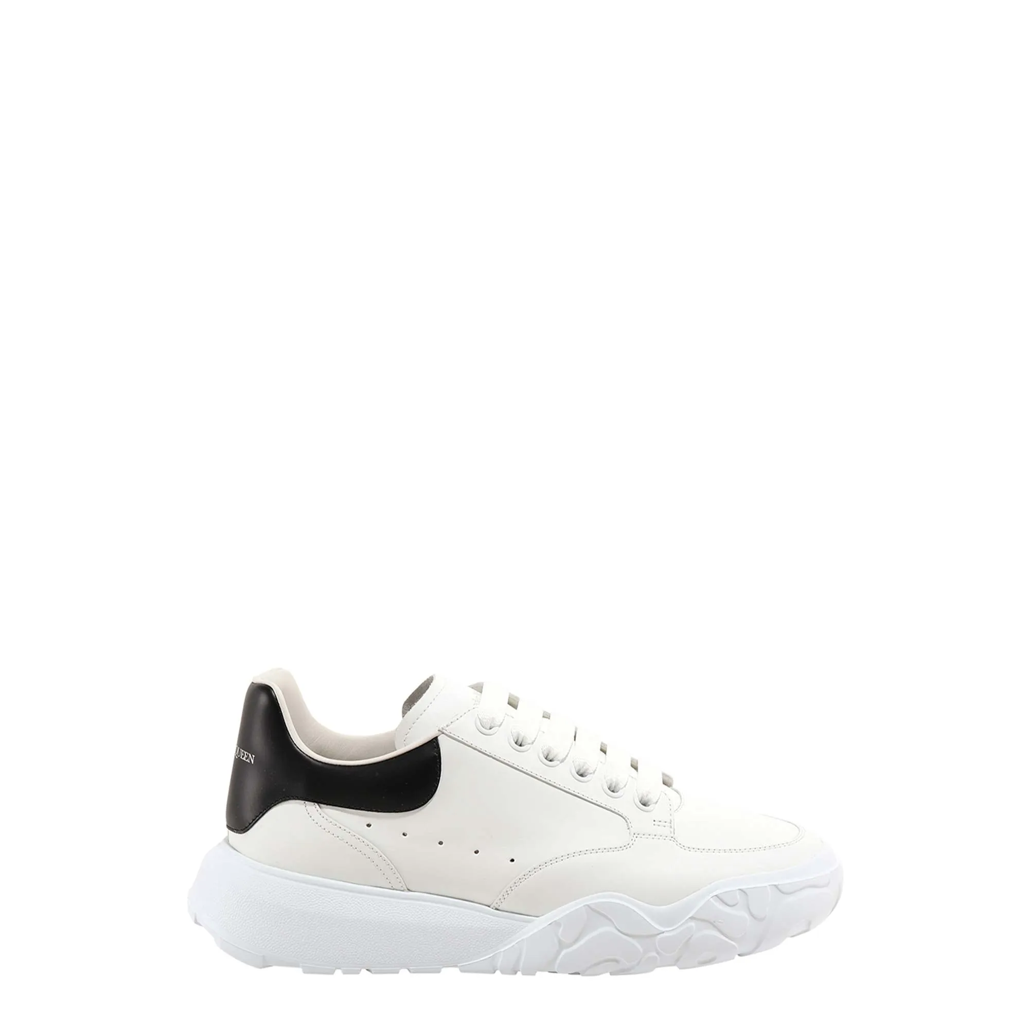 Leather Sneakers sold by Wanan Luxury product image thumbnail 2