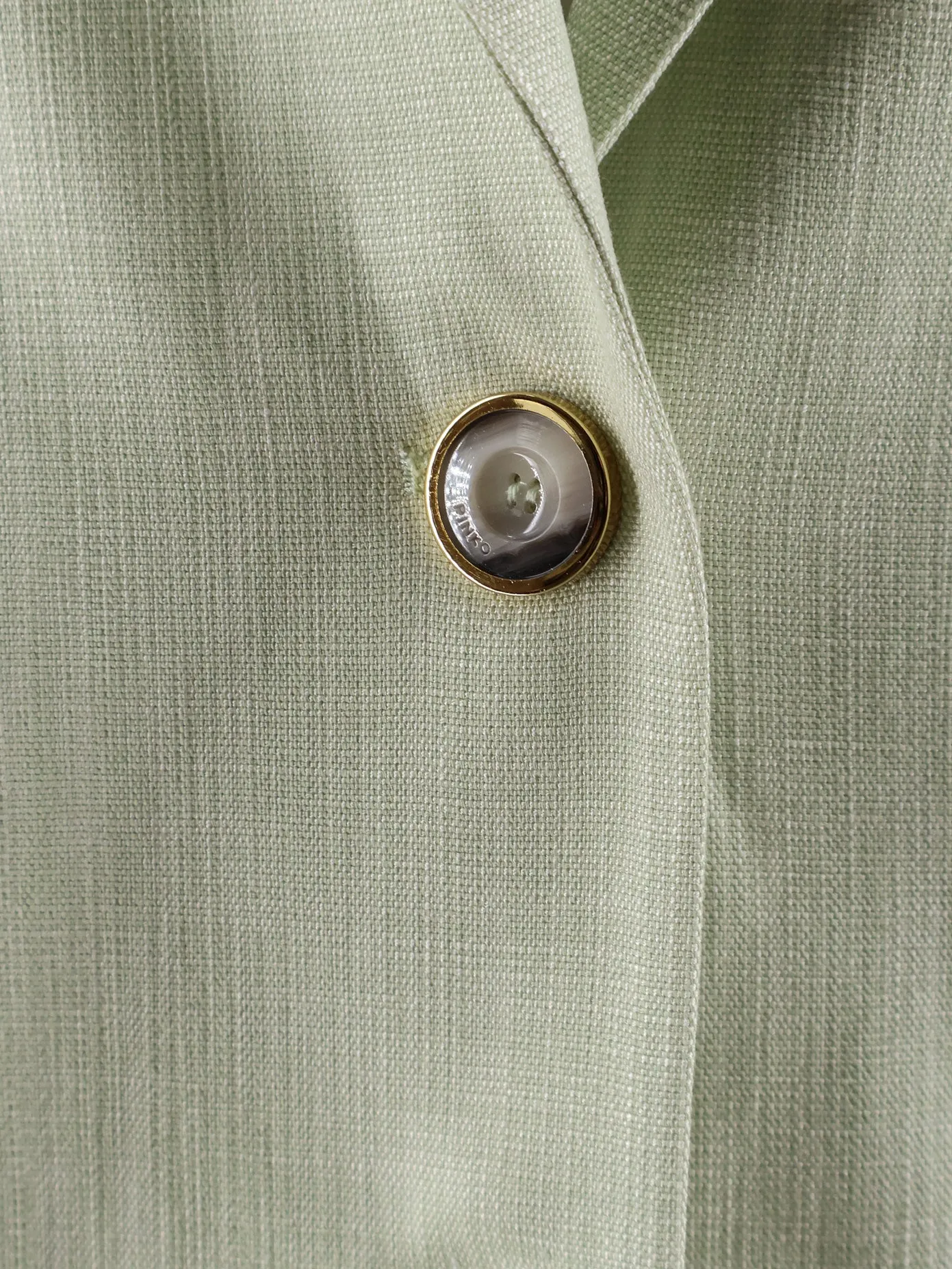 Faith Viscose Blend Blazer sold by Wanan Luxury product image thumbnail 3