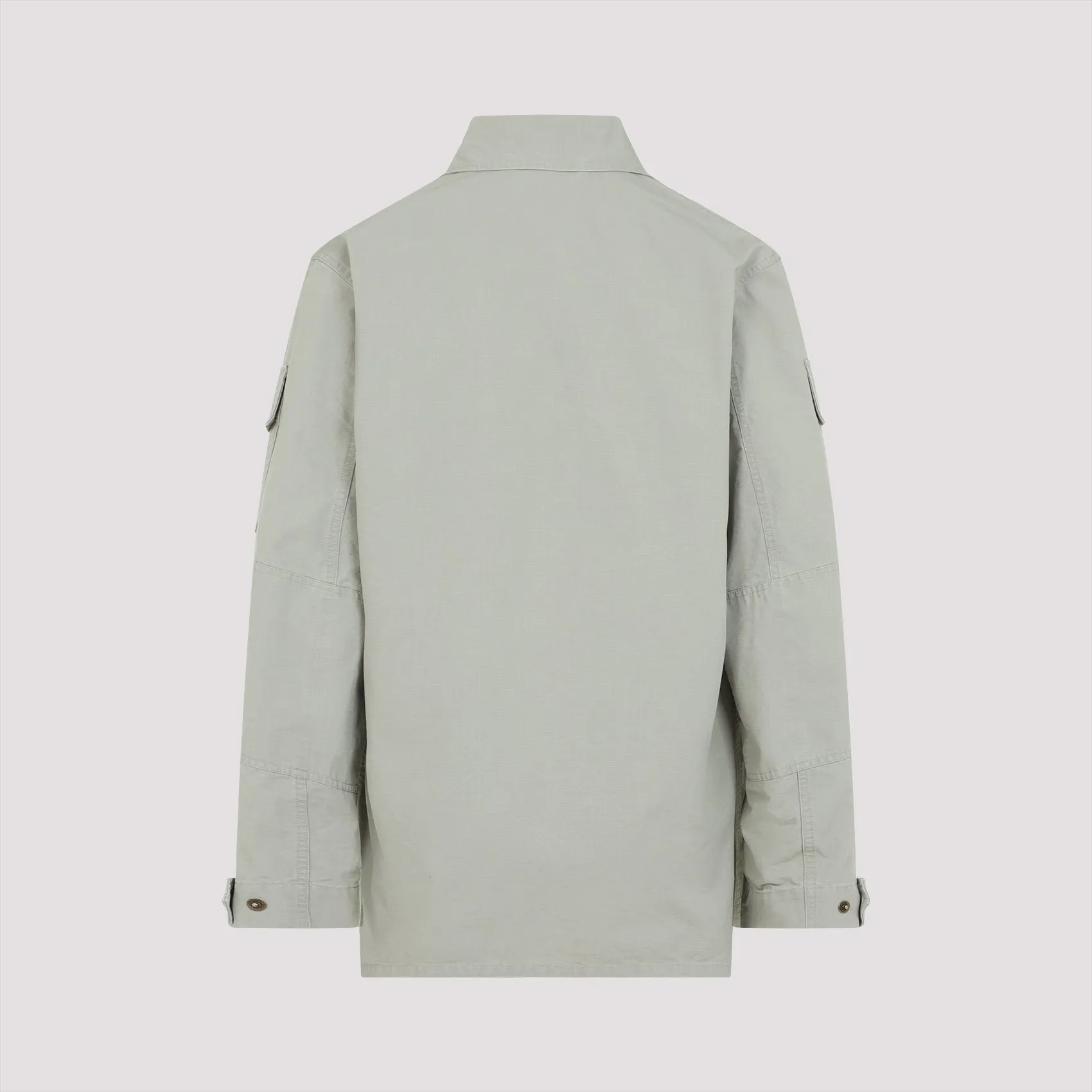 Shirts Nude & Neutrals sold by Wanan Luxury product image thumbnail 3