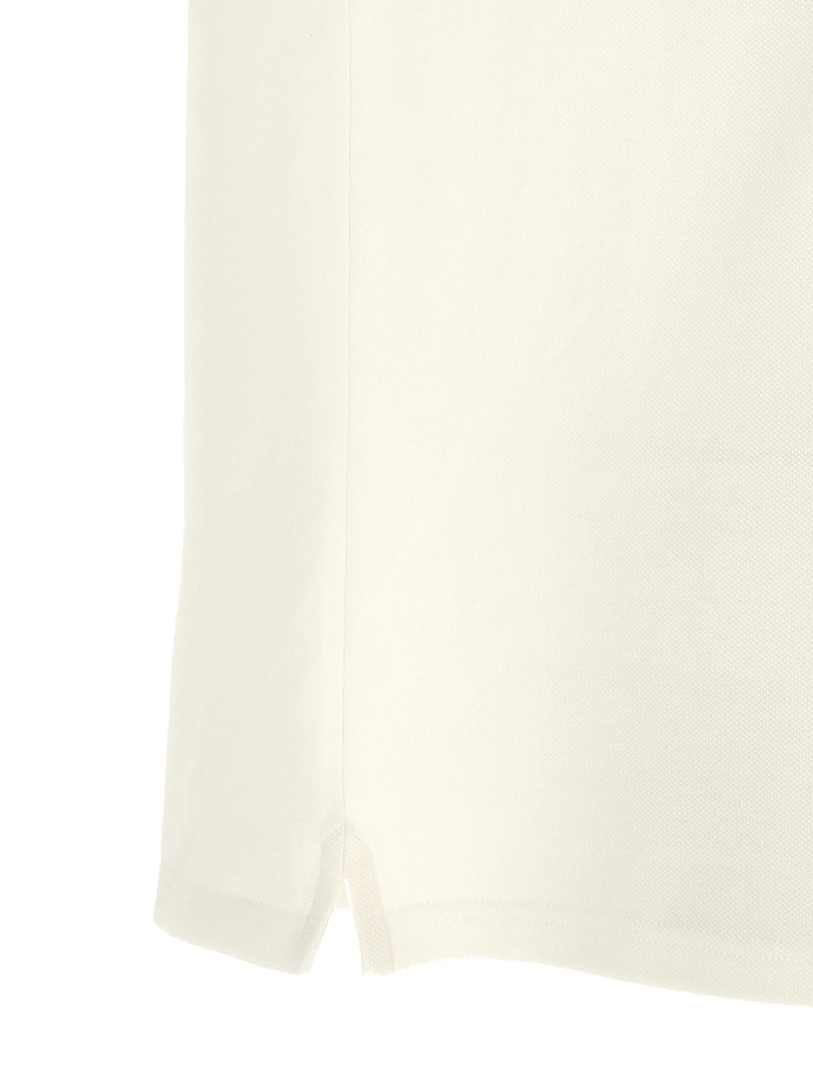 Logo Shirt Polo White sold by Wanan Luxury product image thumbnail 4