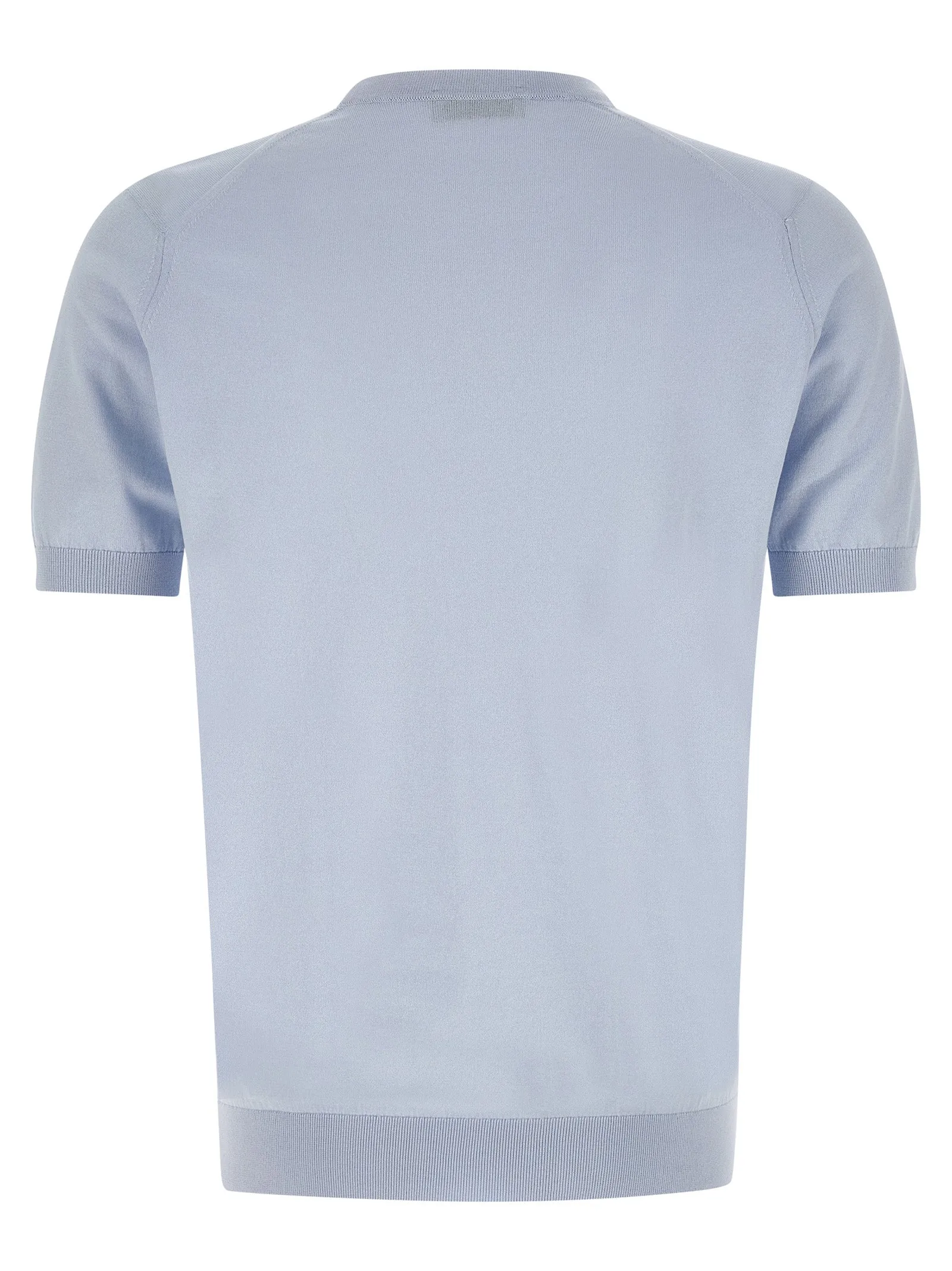 Kempton T-Shirt Light Blue sold by Wanan Luxury product image thumbnail 2