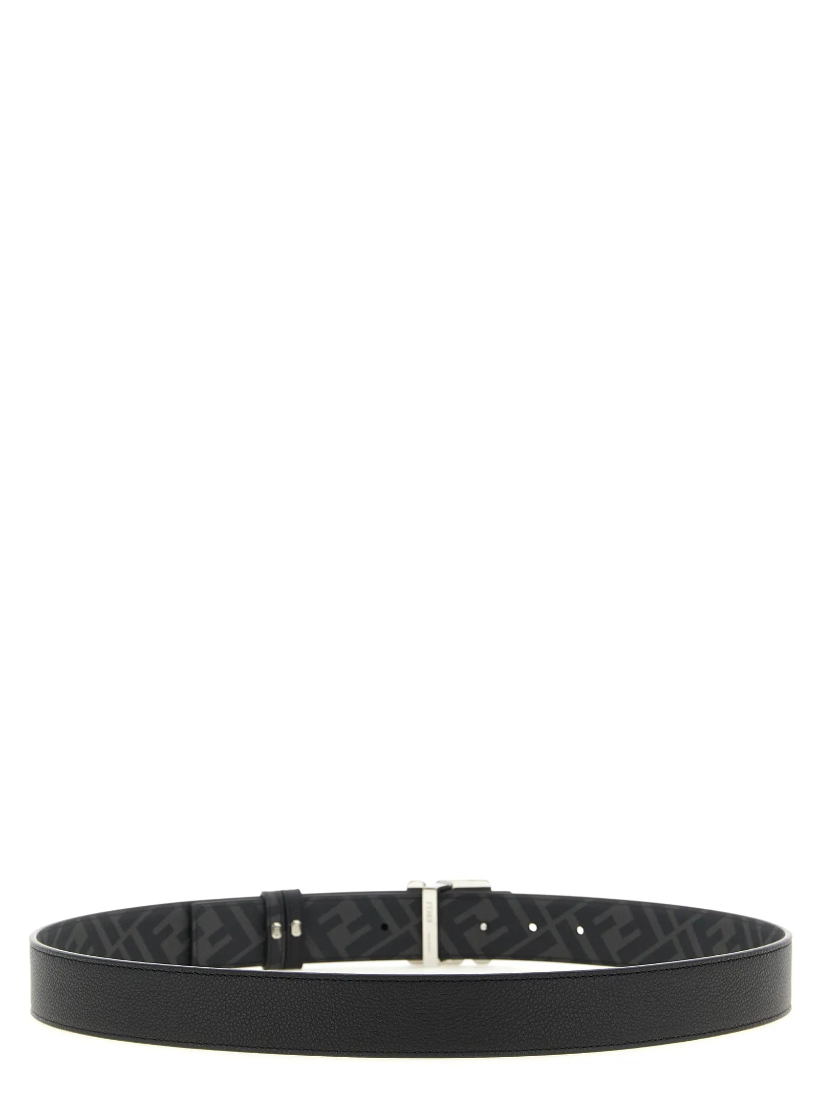 Squared Ff Belts Multicolor sold by Wanan Luxury product image thumbnail 3