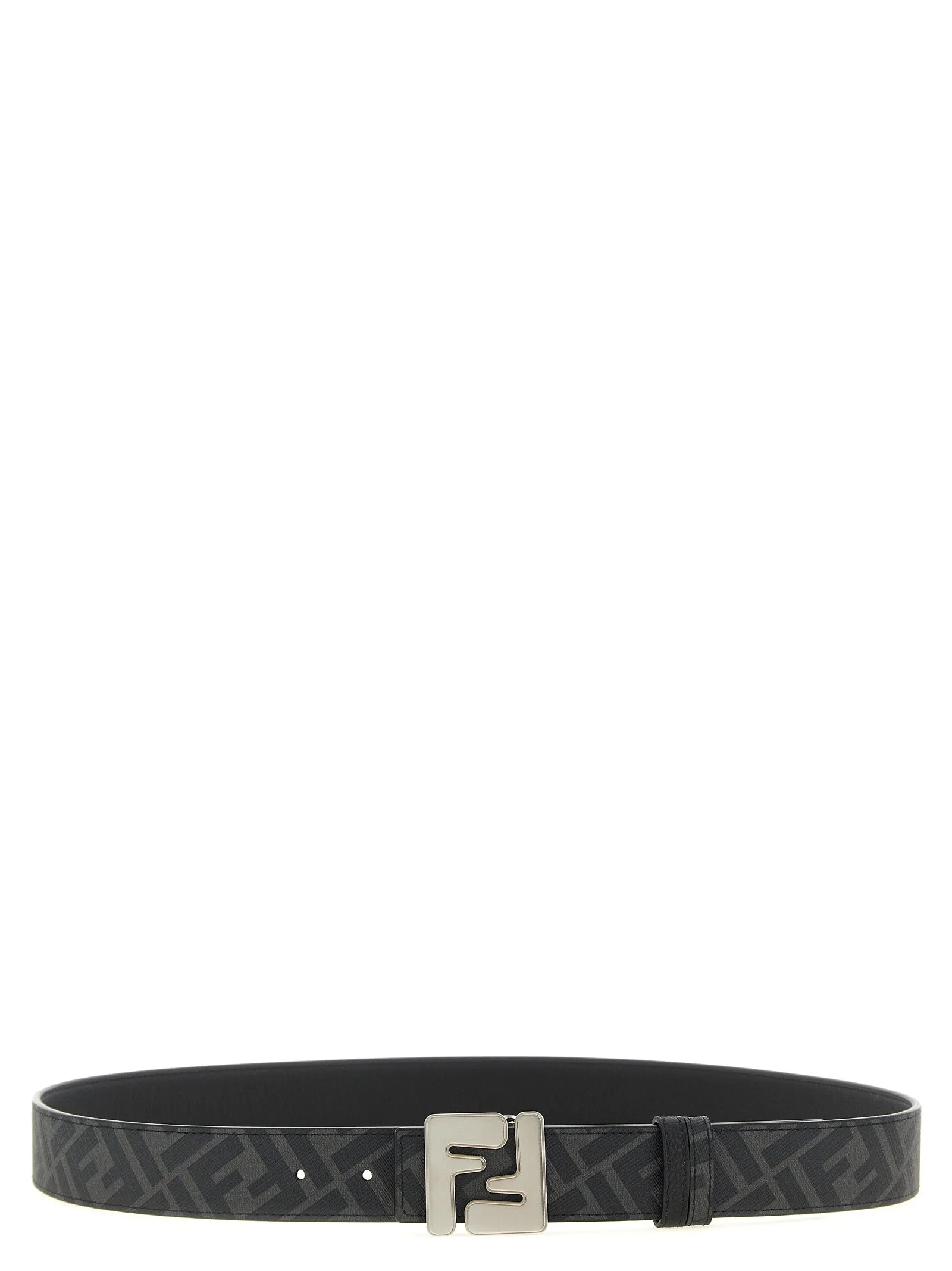 Squared Ff Belts Multicolor sold by Wanan Luxury product image thumbnail 2