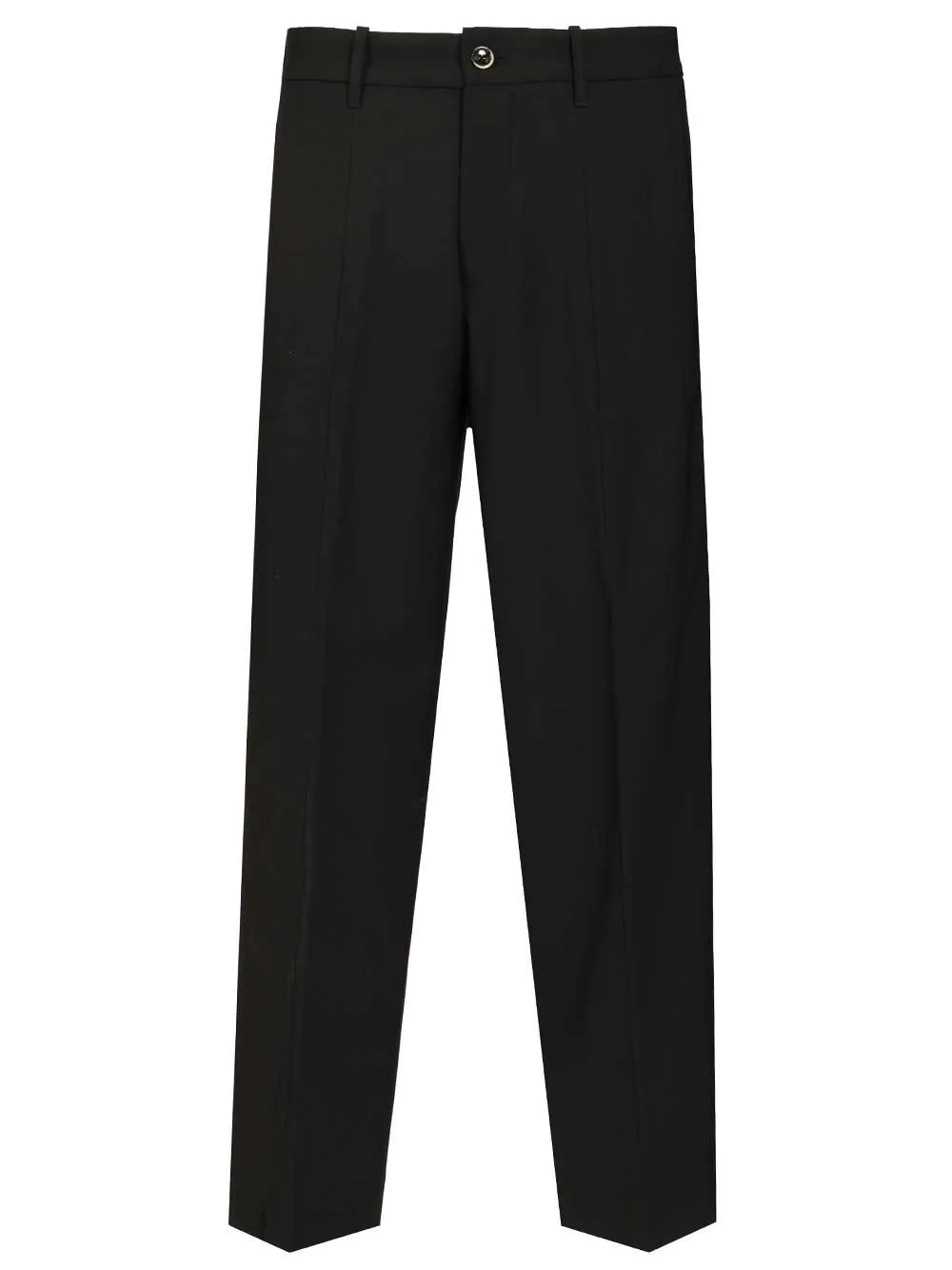 Meteorite Trousers Black sold by Wanan Luxury