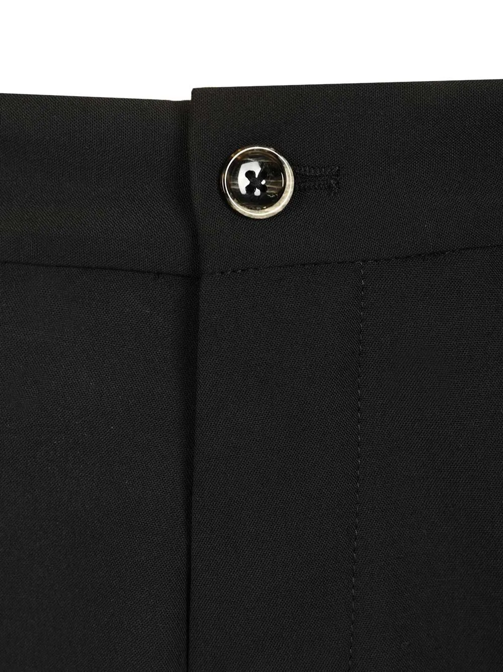 Meteorite Trousers Black sold by Wanan Luxury product image thumbnail 5