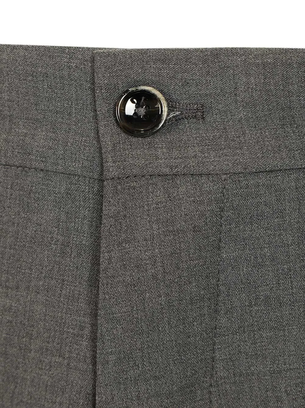 Meteorite Trousers Grey sold by Wanan Luxury product image thumbnail 4