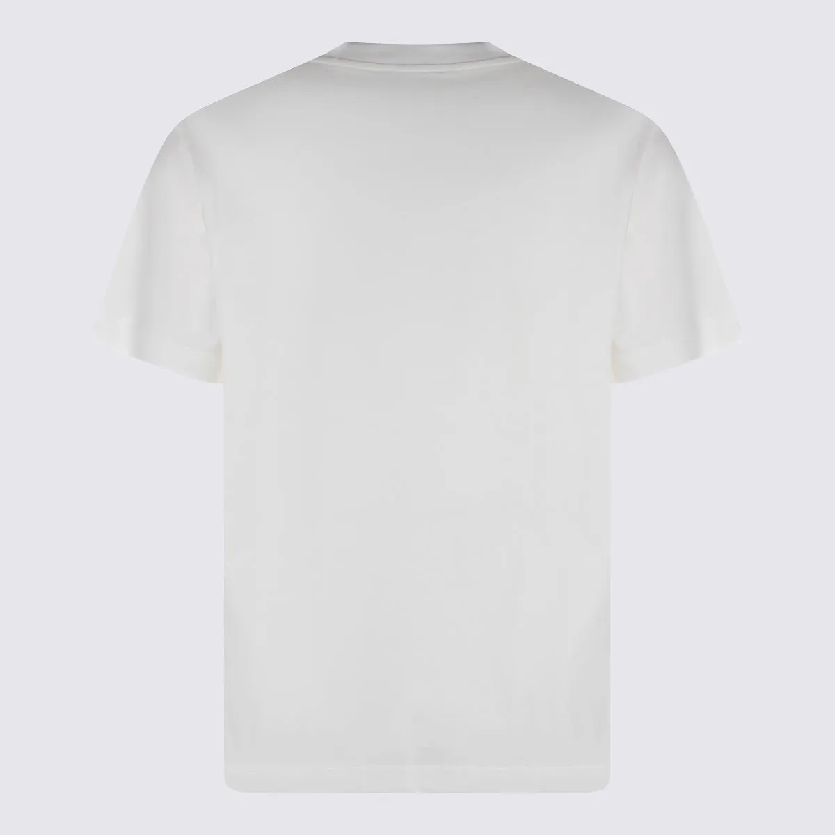 T-Shirts And Polos Chalk sold by Wanan Luxury product image thumbnail 2