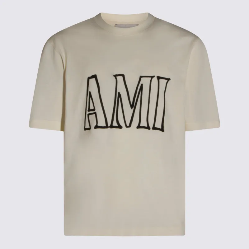 T-Shirts And Polos Light And Natural sold by Wanan Luxury