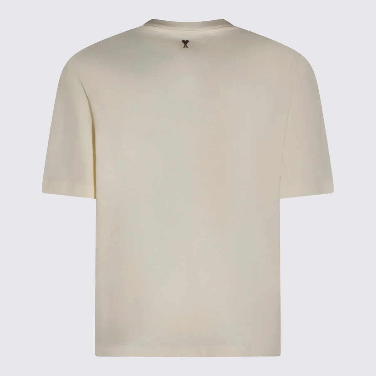 T-Shirts And Polos Light And Natural sold by Wanan Luxury product image thumbnail 2