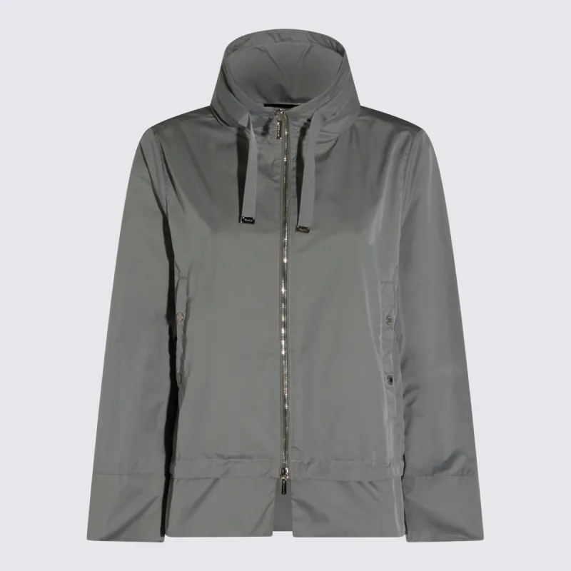 Jackets Neutri sold by Wanan Luxury