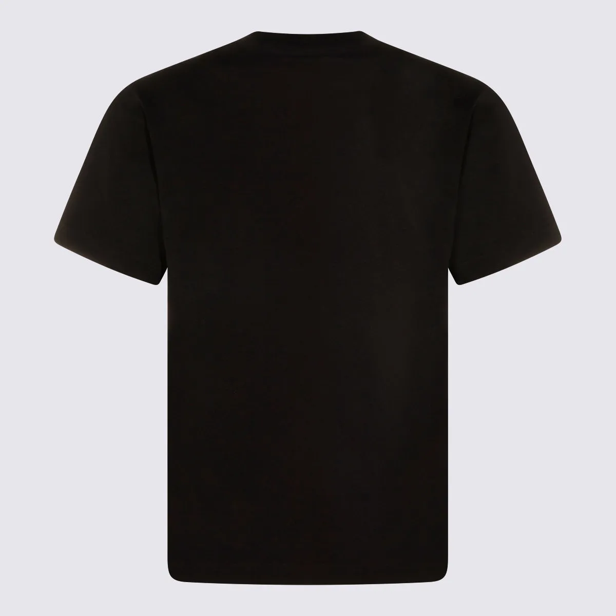 T-Shirts And Polos Blacks And Greys sold by Wanan Luxury product image thumbnail 2