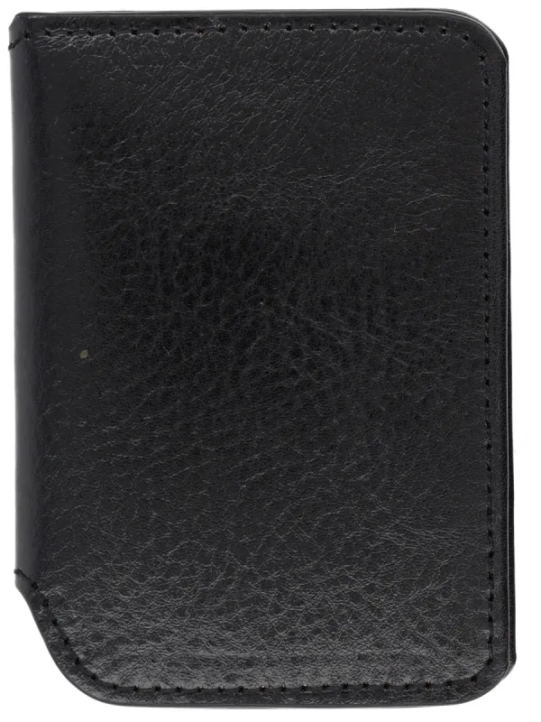 Leather Card Holder made by Our Legacy