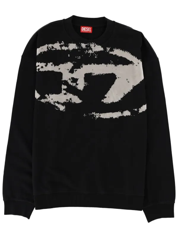 S-Boxt-N5" Sweatshirt sold by Wanan Luxury