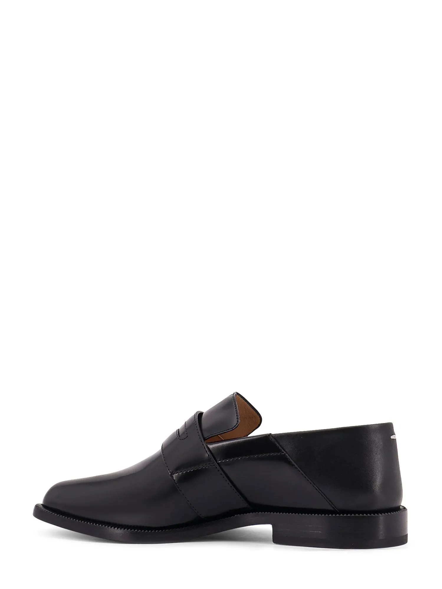 Tabi Leather Loafers sold by Wanan Luxury product image thumbnail 3