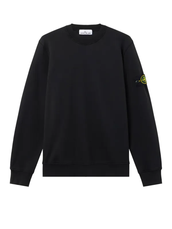 Organic Cotton Sweatshirt sold by Wanan Luxury