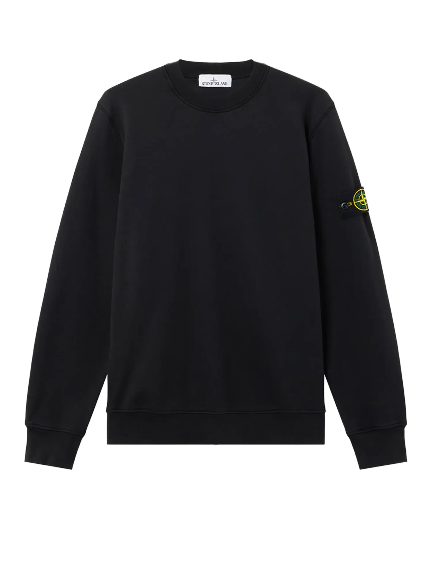 Organic Cotton Sweatshirt sold by Wanan Luxury