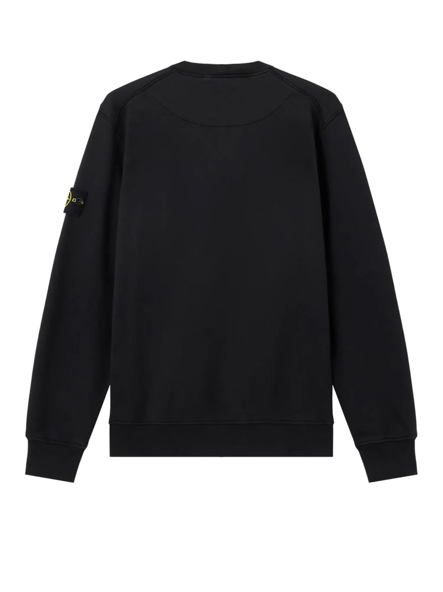 Organic Cotton Sweatshirt sold by Wanan Luxury product image thumbnail 2