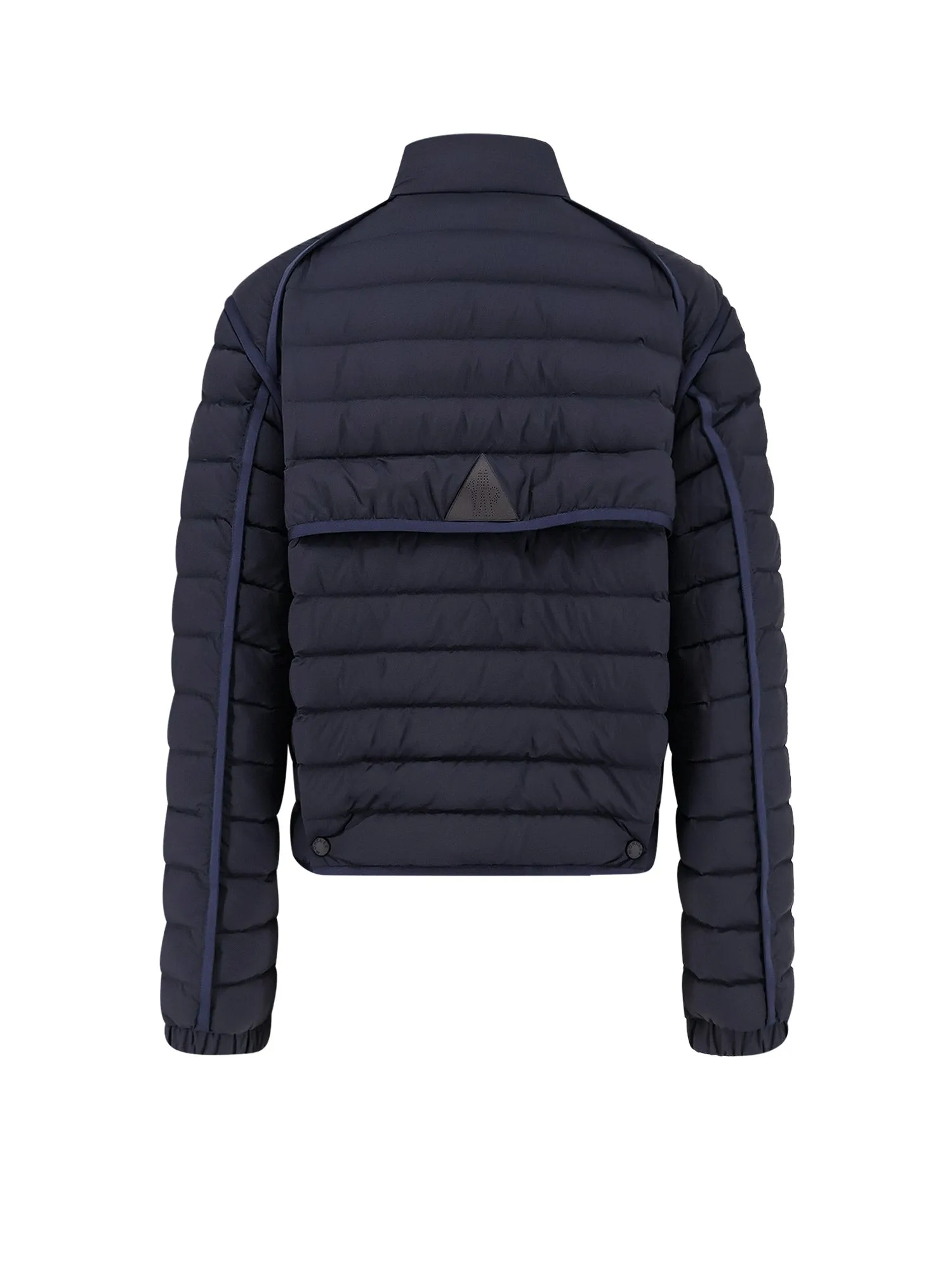 Madulains Padded And Quilted Down Jacket sold by Wanan Luxury product image thumbnail 2