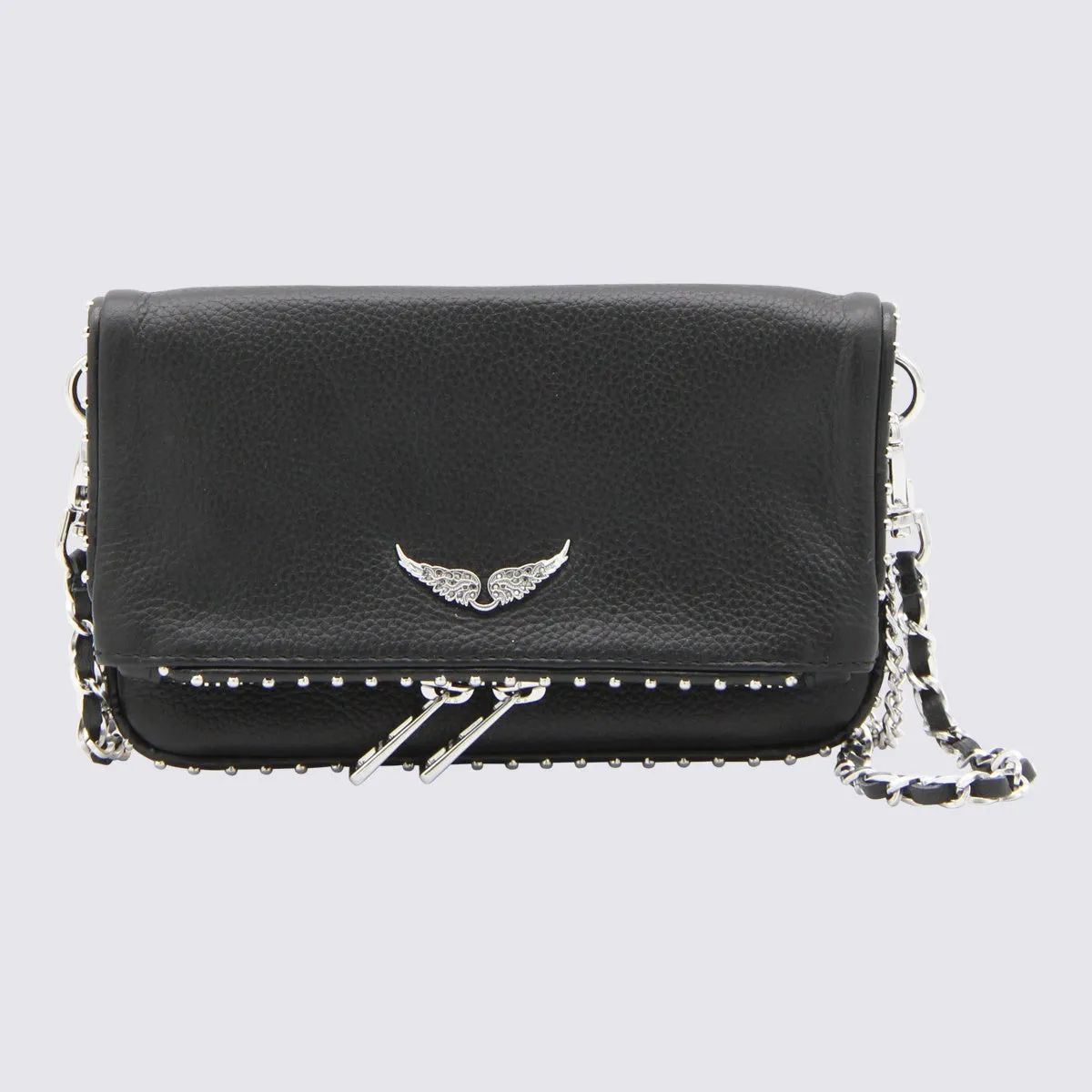 Bags Blacks And Greys sold by Wanan Luxury