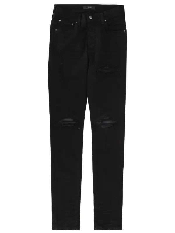 Jeans "Mx1" made by AMIRI