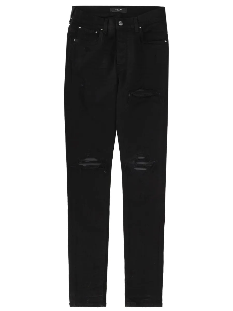Jeans "Mx1" sold by Wanan Luxury