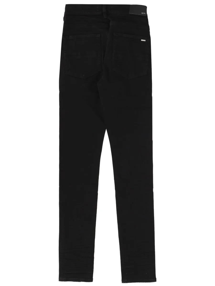 Jeans "Mx1" sold by Wanan Luxury product image thumbnail 2