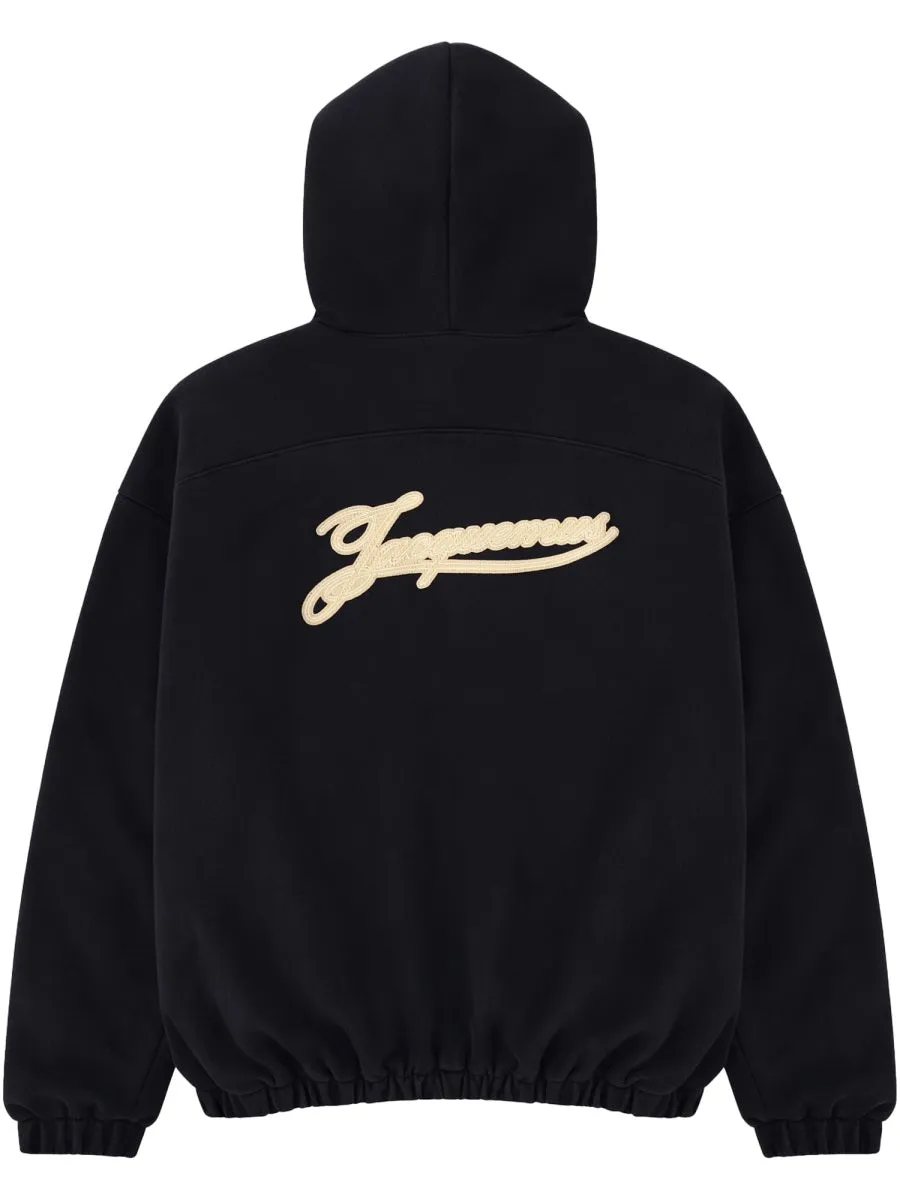 "Le Hoodie Tournament" Sweatshirt sold by Wanan Luxury product image thumbnail 2