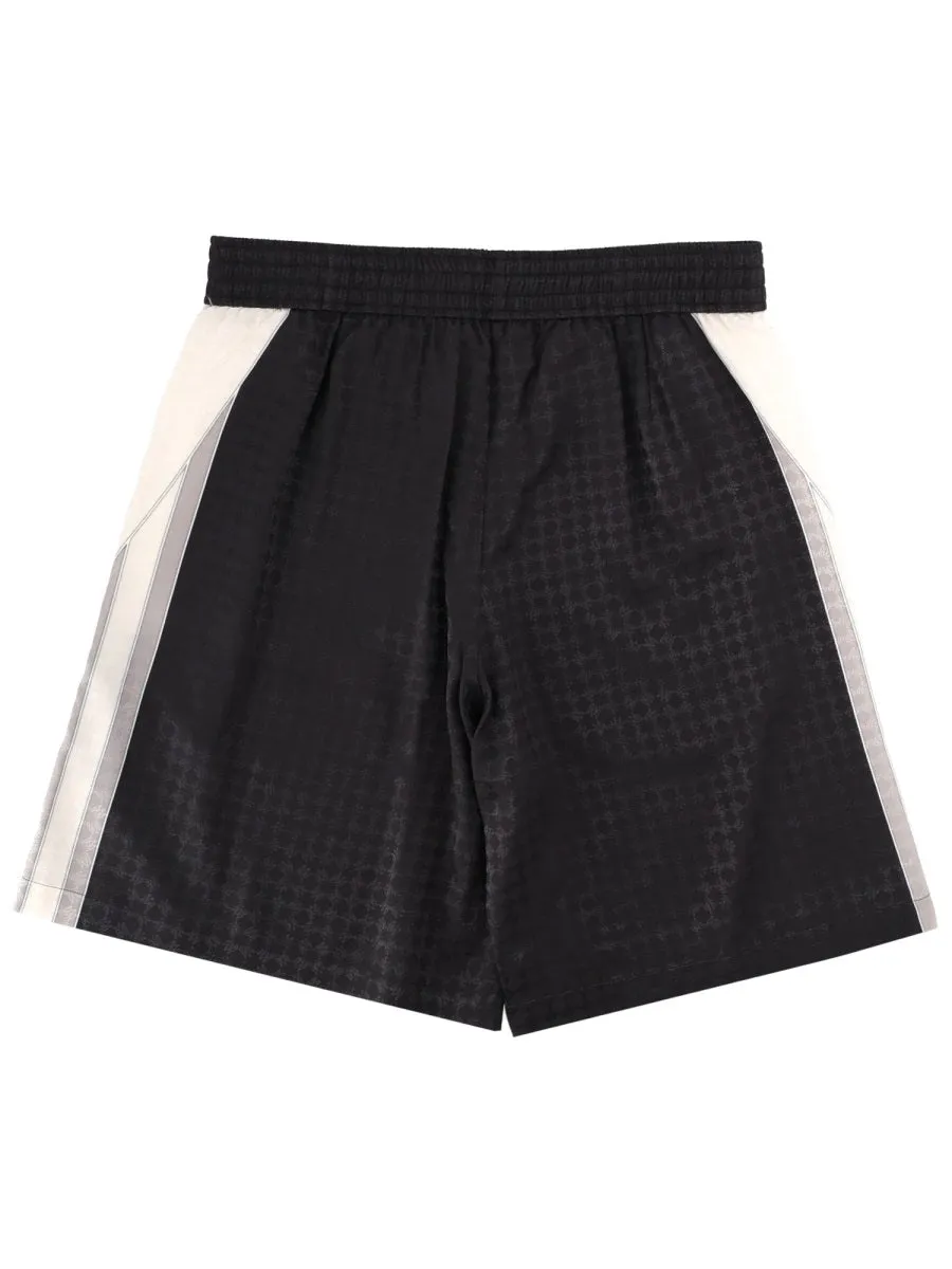 "Ma Quad Panel" Shorts sold by Wanan Luxury product image thumbnail 2