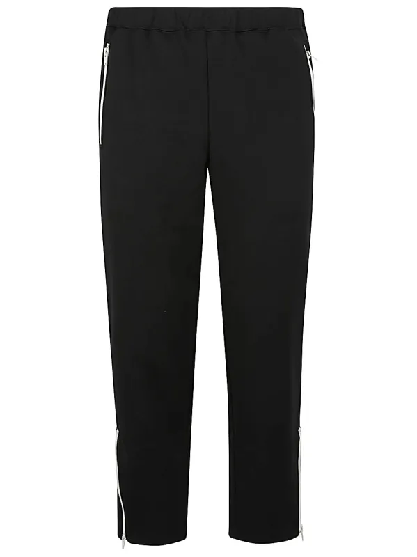 Trackpants made by Comme des Garcons