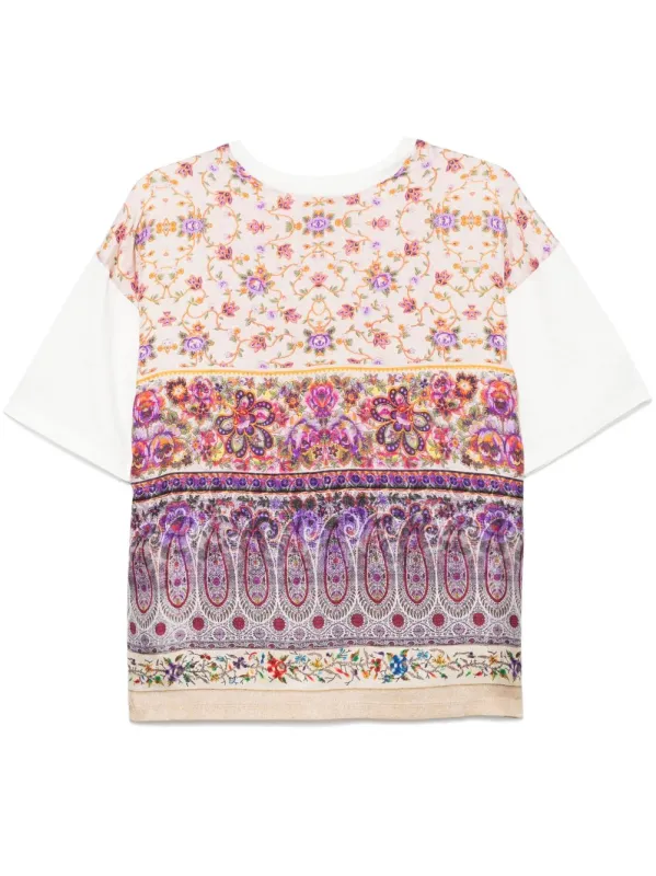 T-Shirts And Polos Light And Natural made by Pierre-Louis Mascia