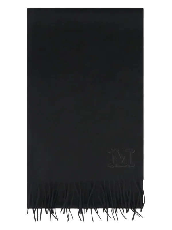 Wool Scarf sold by Wanan Luxury