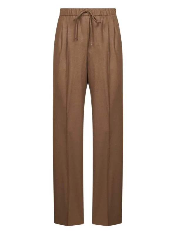 Cashmere Trousers sold by Wanan Luxury