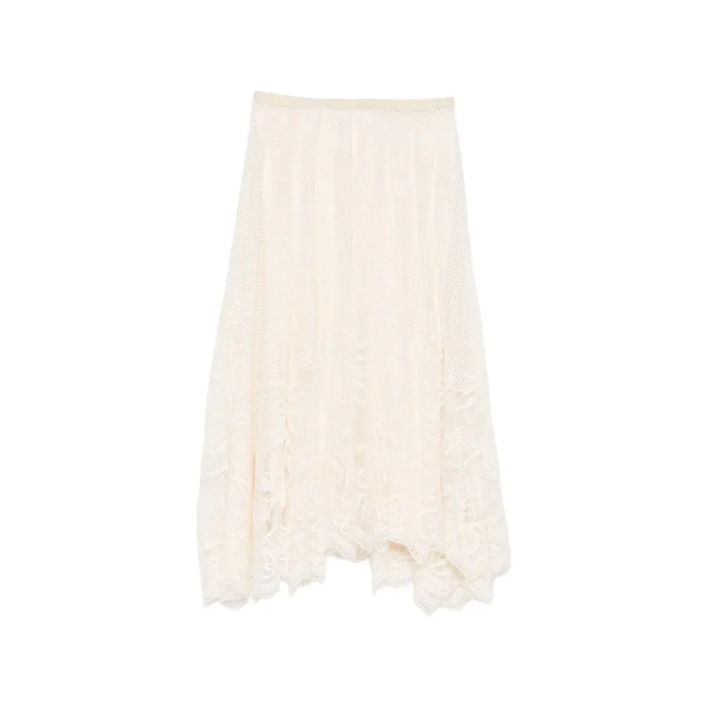 Skirts Neutral sold by Wanan Luxury