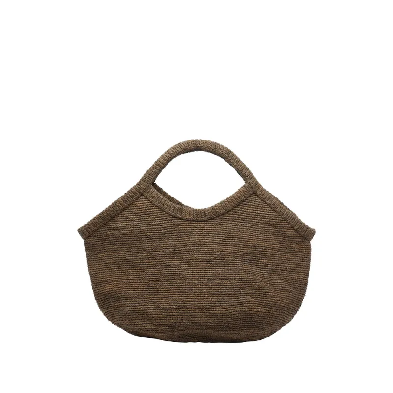 Bags Brown made by Wanan Luxury