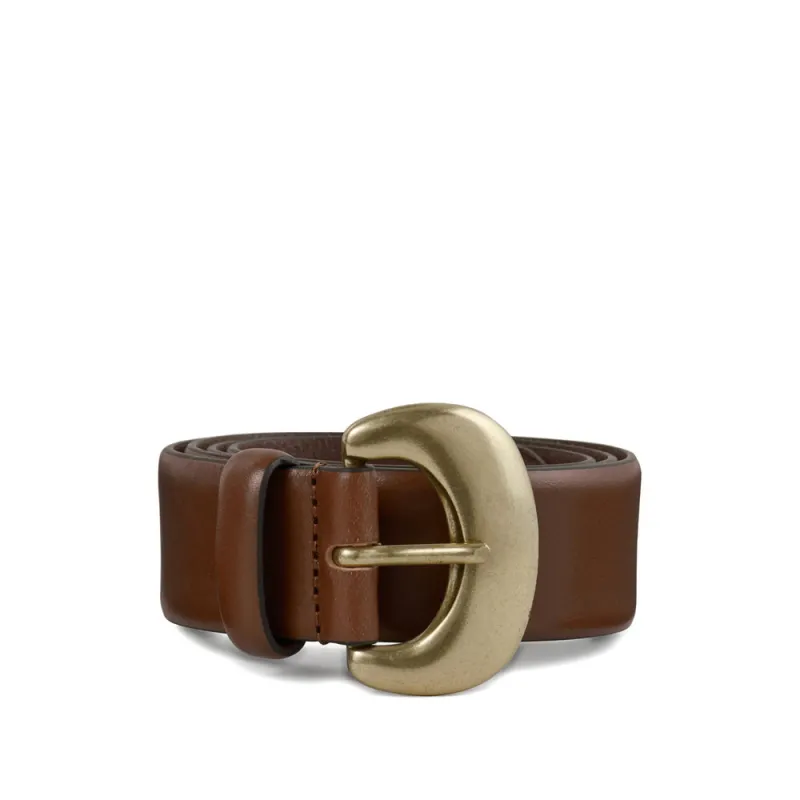 Belts Brown sold by Wanan Luxury