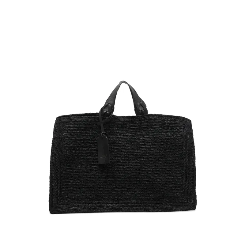 Bags Black made by Wanan Luxury